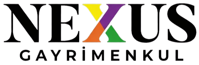 Nexus Gayrimenkul logosu