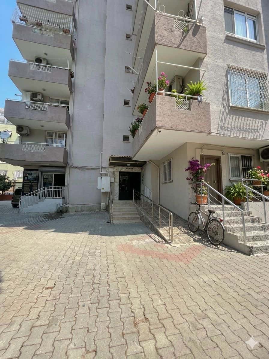 BEYAZEVLER 3+1 K. MUTFAK