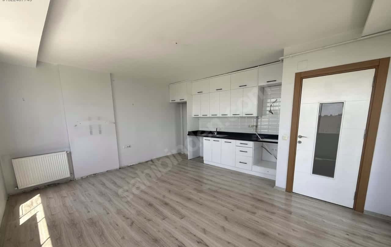 KİYİBOYU/AYDİNLAR 3+1 A. Mutfak