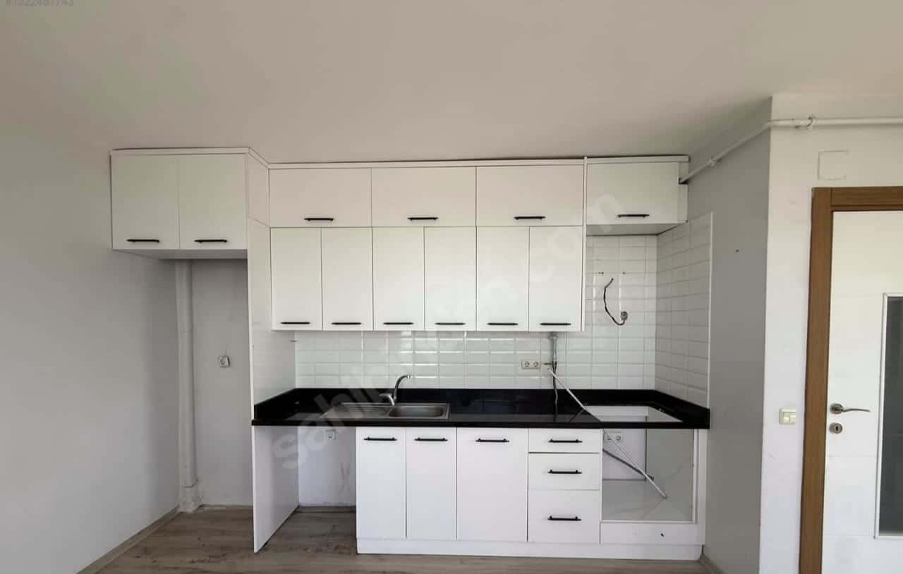 KİYİBOYU/AYDİNLAR 3+1 A. Mutfak