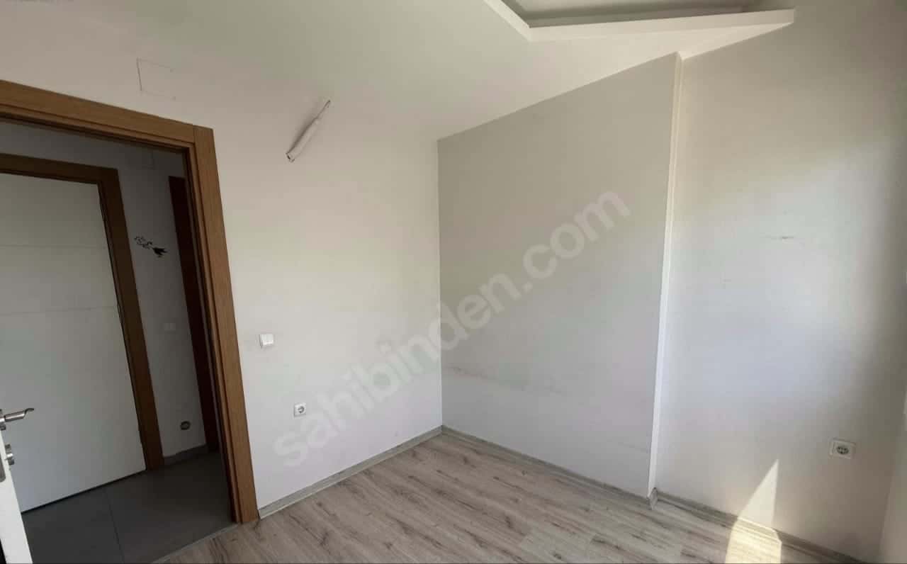 KİYİBOYU/AYDİNLAR 3+1 A. Mutfak