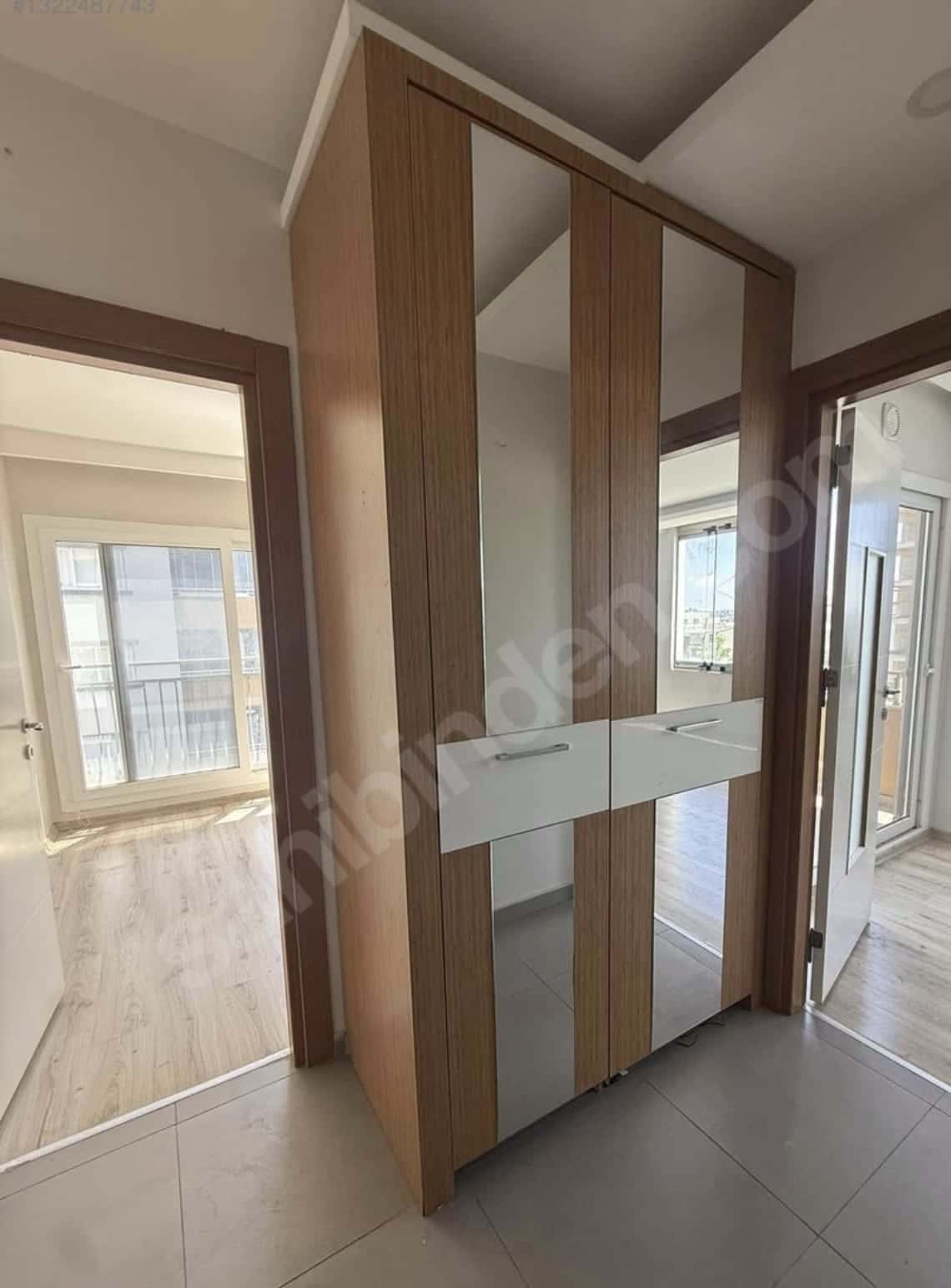 KİYİBOYU/AYDİNLAR 3+1 A. Mutfak