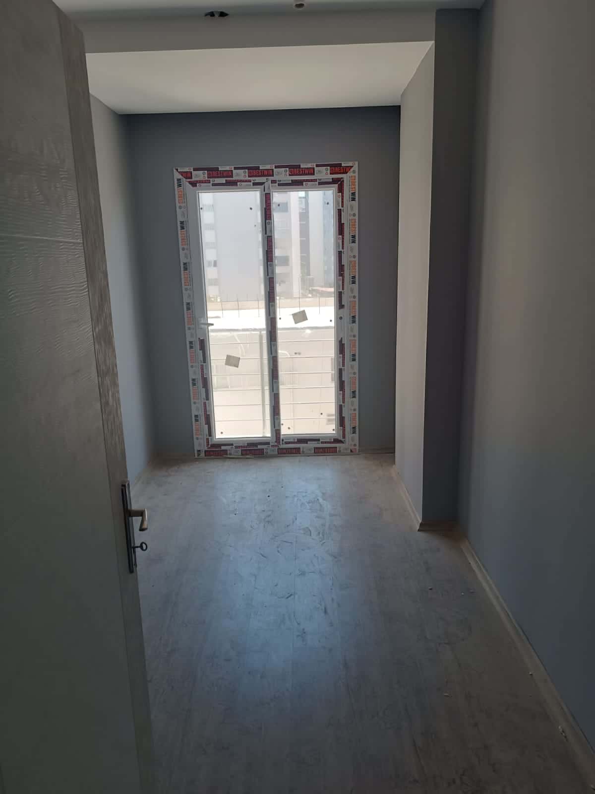 100. YıL 2+1 Açık Mutfak